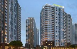 Двокімнатна квартира в Кадор Сіті на Краснова фото 2 Двокімнатна квартира в Кадор Сіті на Краснова фото 2