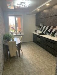 3-кімнатна квартира в будинку з красної цегли фото 1 3-кімнатна квартира в будинку з красної цегли фото 1