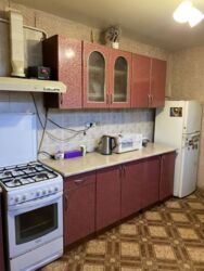 3-кімнатна квартира в центрі с кладовой та гаражом фото 1 3-кімнатна квартира в центрі с кладовой та гаражом фото 1