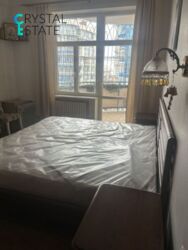 Трикімнатна квартира в Мукачевському провулку фото 4 Трикімнатна квартира в Мукачевському провулку фото 4