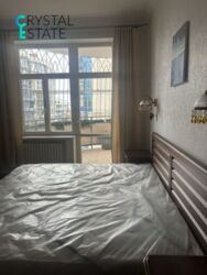 Трикімнатна квартира в Мукачевському провулку фото 6 Трикімнатна квартира в Мукачевському провулку фото 6