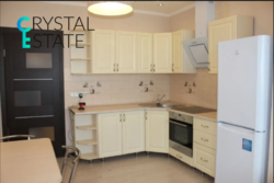 1-кімнатна квартира на вул. Бреуса від СК Стікон фото 1 1-кімнатна квартира на вул. Бреуса від СК Стікон фото 1