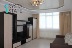 1-кімнатна квартира на вул. Бреуса від СК Стікон фото 2 1-кімнатна квартира на вул. Бреуса від СК Стікон фото 2