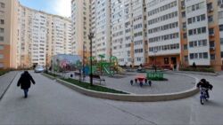 Однокімнатна квартира в ЖК Райдужний стан від будівельників фото 1 Однокімнатна квартира в ЖК Райдужний стан від будівельників фото 1