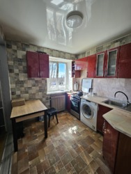 Двокімнатна квартира на Черемушках фото 1 Двокімнатна квартира на Черемушках фото 1