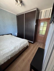 Дворівнева трикімнатна квартира на землі в Хаджибейському районі біля завода Шустов фото 12 Дворівнева трикімнатна квартира на землі в Хаджибейському районі біля завода Шустов фото 12