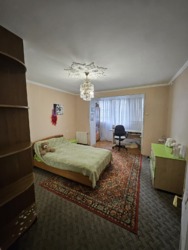 3 кімнатна квартира, житловий стан, Левітана, Таїрова фото 5 3 кімнатна квартира, житловий стан, Левітана, Таїрова фото 5