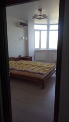 2-кімнатна квартира в ЖК Романовський фото 3 2-кімнатна квартира в ЖК Романовський фото 3