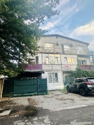 1-кімнатна квартира в малоквартирному будинку на вул Бреуса, газ, АГВ