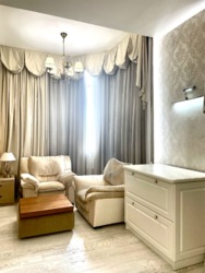 4-кімнатна квартира на пр.Шевченка фото 10 4-кімнатна квартира на пр.Шевченка фото 10