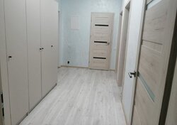 Двокімнатна квартира в Приморському районі — вул. Новоберегова, ЖК Новий Берег