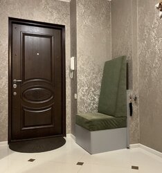 3-кімнатна квартира Таїрова фото 3 3-кімнатна квартира Таїрова фото 3