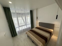 1-кімнатна квартира з ремонтом в ЖК Морська Симфонія фото 5 1-кімнатна квартира з ремонтом в ЖК Морська Симфонія фото 5