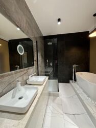 Трикімнатна квартира в ЖК Лімнос, Фонтан, море фото 14 Трикімнатна квартира в ЖК Лімнос, Фонтан, море фото 14