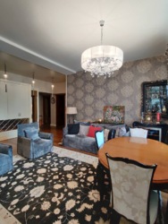 3-кімнатна квартира в Будинку Каркашадзе, вид моря. фото 20 3-кімнатна квартира в Будинку Каркашадзе, вид моря. фото 20