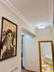 Простора та затишна квартира в центрі міста, Жуковського фото 12 Простора та затишна квартира в центрі міста, Жуковського фото 12