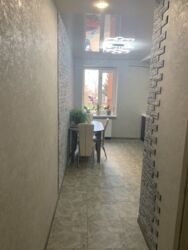 3-кімнатна квартира в будинку з красної цегли фото 4 3-кімнатна квартира в будинку з красної цегли фото 4