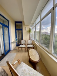 2-спальнева квартира в Мукачівському провулку фото 8 2-спальнева квартира в Мукачівському провулку фото 8