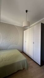 2-кімнатна квартира на Пішонівській в будинку від БК Стікон