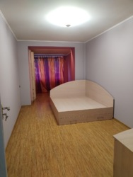 3-кімнатна квартира на Таїрово зі своїм палісадником та бомбосховищем фото 9 3-кімнатна квартира на Таїрово зі своїм палісадником та бомбосховищем фото 9