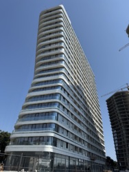 Двокімнатна квартира з видом на море, Французький бульвар, Кандинский фото 1 Двокімнатна квартира з видом на море, Французький бульвар, Кандинский фото 1