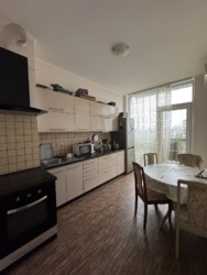 Однокімнатна квартира з видом на море на Таірово фото 1 Однокімнатна квартира з видом на море на Таірово фото 1