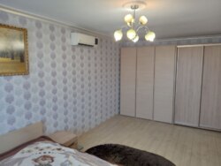 2 кімнатна квартира на Таїрово фото 3 2 кімнатна квартира на Таїрово фото 3