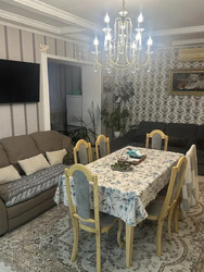 3-кімнатний пентхаус парк Перемоги