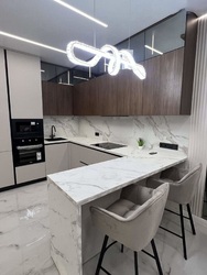 1 кімнатна квартира в ЖК Атмосфера, Аркадія