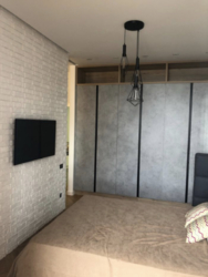 1-кімнатна квартира в ЖК Гагарінський/Аркадія фото 2 1-кімнатна квартира в ЖК Гагарінський/Аркадія фото 2