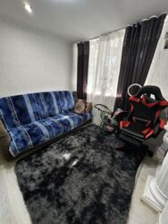 Двокімнатна квартира на Молдованці
