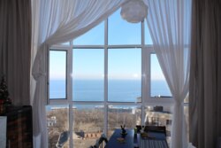 Двокімнатна квартира з видом на море ЖК Мерседес фото 1 Двокімнатна квартира з видом на море ЖК Мерседес фото 1