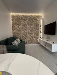 Однокімнатна квартира з ремонтом в Кадор Сіті на Краснова фото 11 Однокімнатна квартира з ремонтом в Кадор Сіті на Краснова фото 11