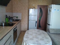 Двокімнатна квартира, 15 Перлина, Таїрова фото 11 Двокімнатна квартира, 15 Перлина, Таїрова фото 11