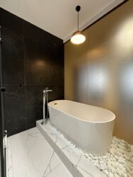 Трикімнатна квартира в ЖК Лімнос, Фонтан, море фото 15 Трикімнатна квартира в ЖК Лімнос, Фонтан, море фото 15