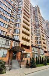 2 кімнатна квартира з ремонтом в ЖК Армійський фото 15 2 кімнатна квартира з ремонтом в ЖК Армійський фото 15