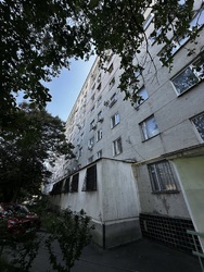 3-кімнатна квартира на Середньому фонтані, Фонтанська дорога