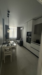 2 кімнатна квартира на Таїрова, ЖК Дмитриївський фото 4 2 кімнатна квартира на Таїрова, ЖК Дмитриївський фото 4