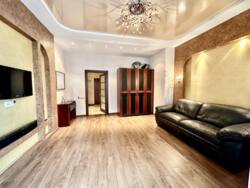 Трикімнатна квартира Мукачівський провулок фото 4 Трикімнатна квартира Мукачівський провулок фото 4