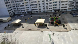 2-кімнатна квартира в ЖК Вернісаж, Таїрова