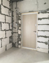 Двокімнатна квартира в ЖК Омега з видом на море фото 13 Двокімнатна квартира в ЖК Омега з видом на море фото 13