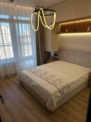 Двокімнатна квартира з ремонтом в Аркадії, тераса, вид моря, дві спальні фото 9 Двокімнатна квартира з ремонтом в Аркадії, тераса, вид моря, дві спальні фото 9