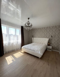 Двокімнатна квартира в класичному стилі неподалік моря в Пересипському районі фото 9 Двокімнатна квартира в класичному стилі неподалік моря в Пересипському районі фото 9