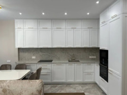 Однокімнатна квартира з дорогим ремонтом в ЖК Родос фото 3 Однокімнатна квартира з дорогим ремонтом в ЖК Родос фото 3