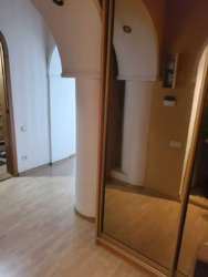 Трехкімнатна квартира в історичному центрі Одеси Гоголя фото 4 Трехкімнатна квартира в історичному центрі Одеси Гоголя фото 4