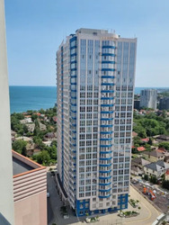 Смарт-студія в ЖК Літературний біля моря фото 1 Смарт-студія в ЖК Літературний біля моря фото 1