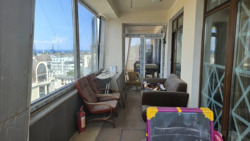 Пентхаус в ЖК Гермес з видом на море фото 17 Пентхаус в ЖК Гермес з видом на море фото 17