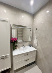 Двокімнатна квартира в класичному стилі неподалік моря в Пересипському районі фото 6 Двокімнатна квартира в класичному стилі неподалік моря в Пересипському районі фото 6