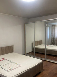 Двокімнатна квартира на вул.Балківська фото 1 Двокімнатна квартира на вул.Балківська фото 1