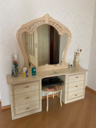 Унікальна трехповерхова квартира біля Музичної комедії. фото 31 Унікальна трехповерхова квартира біля Музичної комедії. фото 31